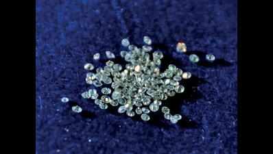 Diamond parcels worth crores stuck in Mumbai airport for over 10 days