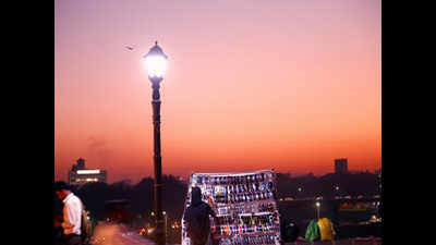 Delhi government to identify all street vendors, create database