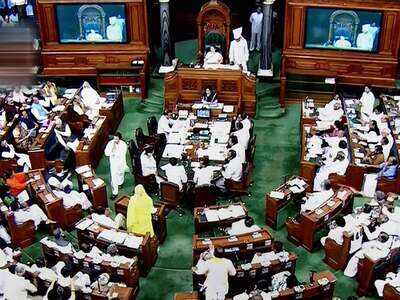 No-trust debate in Lok Sabha: Some laughs, but mostly a grim trailer for 2019