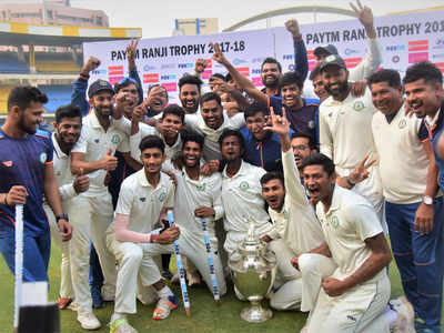 Ranji Trophy schedule rings in confusion and chaos