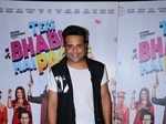 Krishna Abhishek