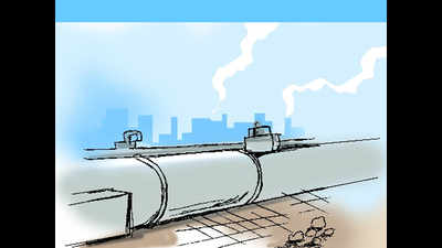 Northeast to have Rs 6000cr pipeline grid connecting state capitals