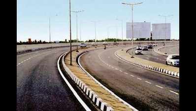 Centre sanctions Rs 457 crore for two roads