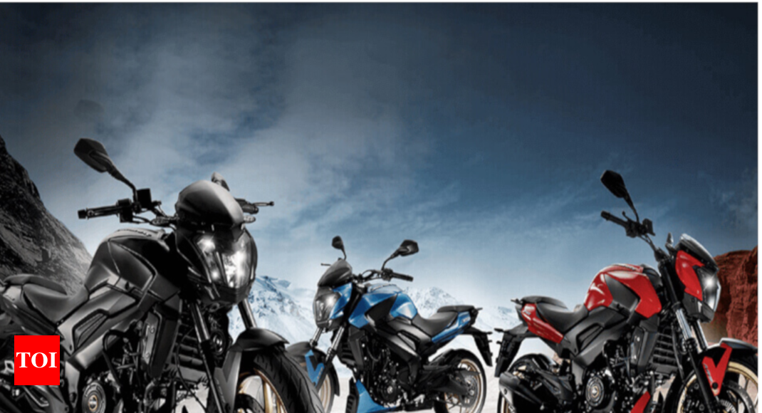 Bajaj Auto brings Husqvarna premium motorcycle brand to India
