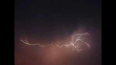 13 die in lightning as skies open floodgates