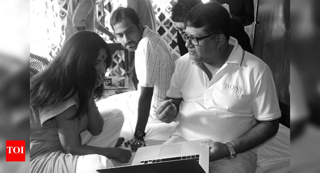 Ritu has complete faith in me, says Agnidev | Bengali Movie News ...