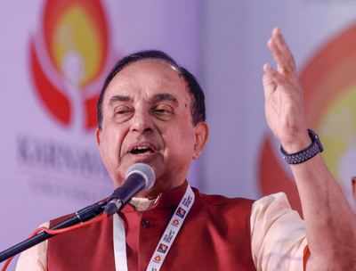 National Herald case: Subramanian Swamy records his statement in Delhi court