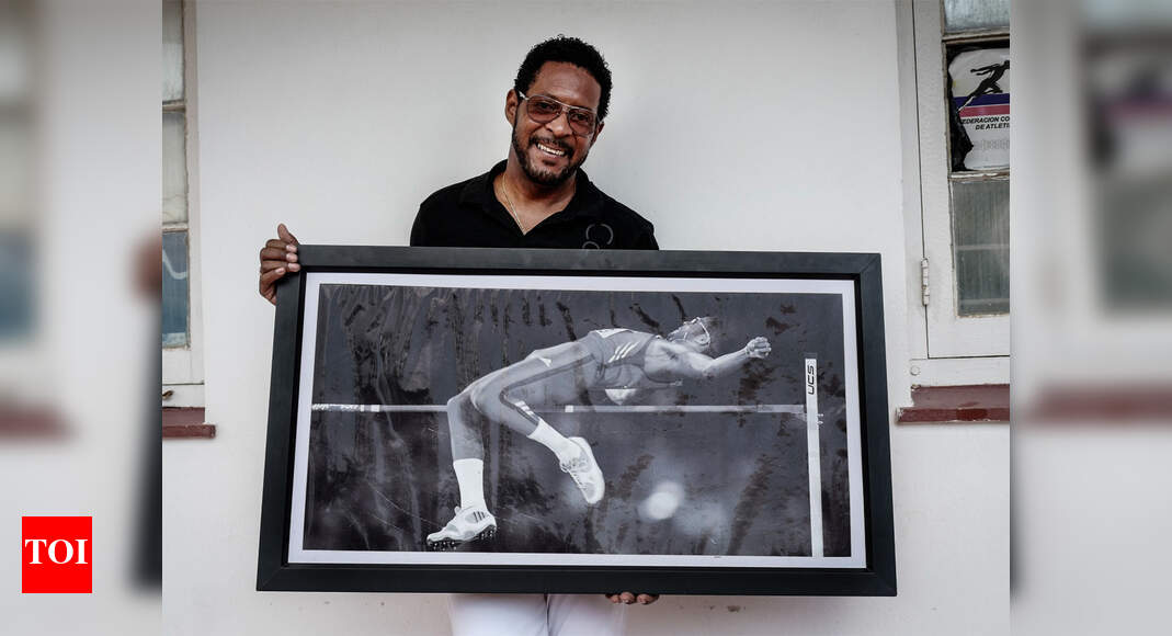 The Unconquerable? Longest standing athletics records More sports