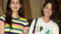 Yami Gautam steps out for a movie date with sister Surilie Gautam