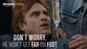Don't Worry, He Won't Get Far on Foot - Movie Clip