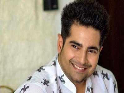 Karan Mehra gets nostalgic on remembering his Yeh Rishta Kya Kehlata Hai days, thanks fans