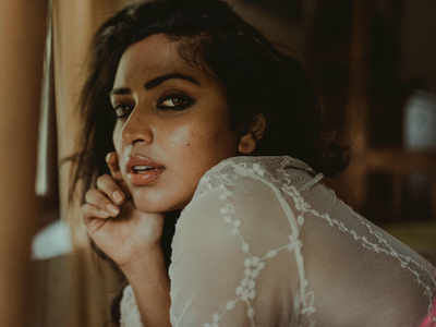 Glad to be making my B-wood debut now: Amala Paul