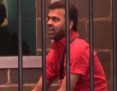 Bigg Boss Tamil 2 written update, July 20, 2018: Bhalajie locked in the jail