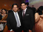 Debashis Sen and Sandeep Johri