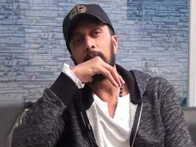 Sudeep to share stage with Adam Gilchrist, Sehwag