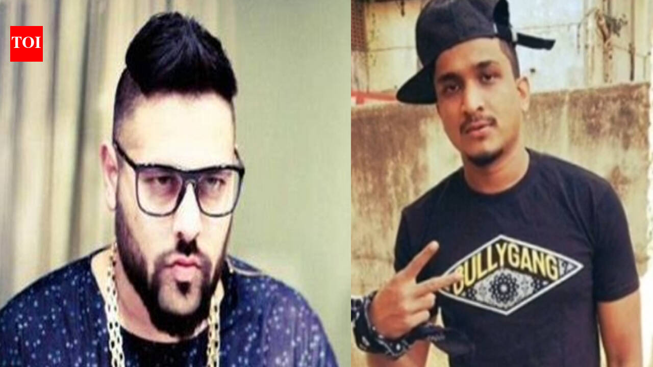 Bollywood's rapping out chartbusters
