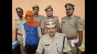 UP: Police arrest relative of 15-year-old, who was raped and murdered in Etah