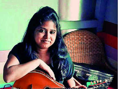 Why are only songs considered to be music, and not background scores, asks  composer Alokananda Dasgupta - Times of India