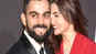 Virat Kohli’s selfie with wife Anushka Sharma is a hit on internet