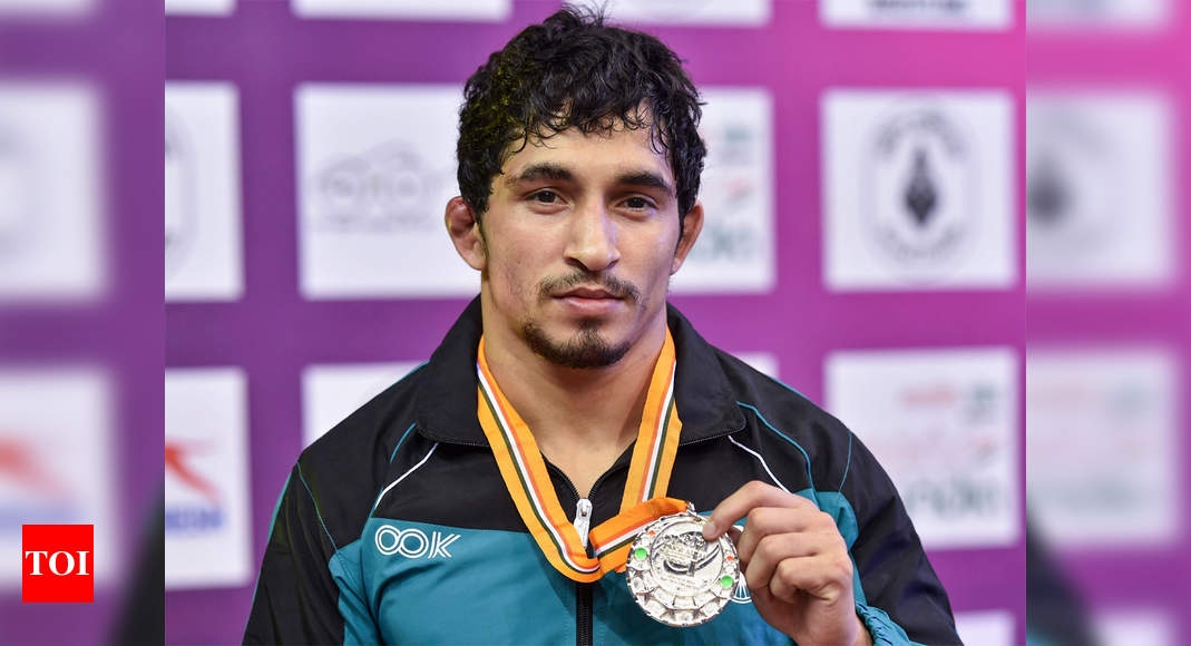 Three silver and a bronze for India at Junior Asian