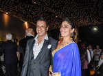 Madhur Bhandarkar and Renu Namboodiri