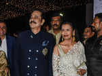 Subrata Roy and Swapna Roy