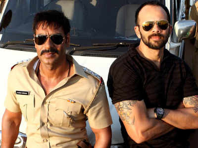 7 Years of ‘Singham’: Director Rohit Shetty celebrates the Ajay Devgn starrer, expresses gratitude to the audience