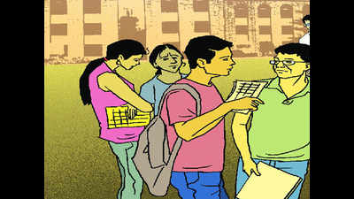 ‘Coaching classes do not force students to bunk college’