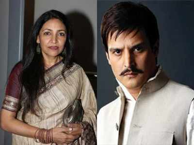 Deepti Naval wanted to make a biopic on my great-aunt Amrita Sher-Gil, says Jimmy Shergill