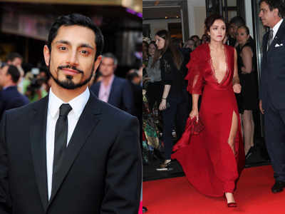 Riz Ahmed and Olivia Cooke join music drama 'Sound of Metal'