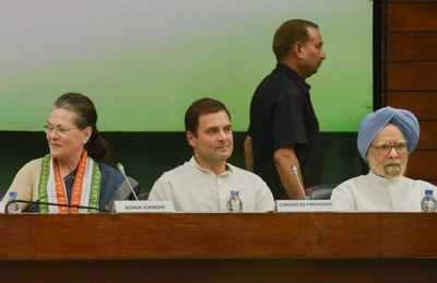 Rahul asks Congressmen to fight for India's oppressed