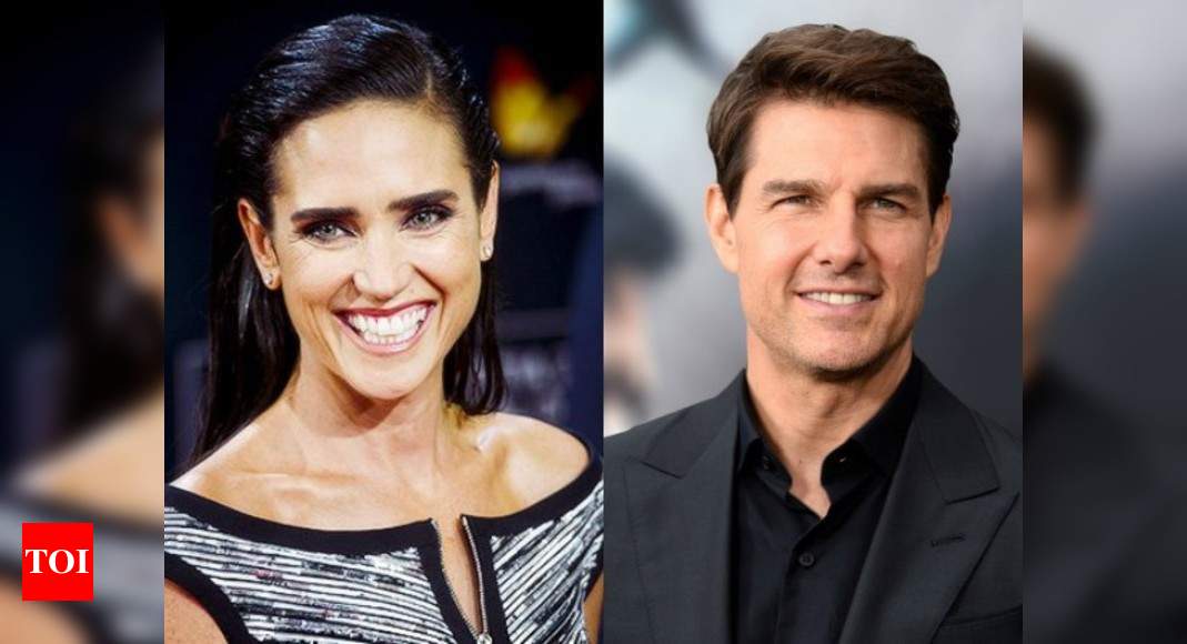 Jennifer Connelly to star in Tom Cruise's 'Top Gun: Maverick' | English ...