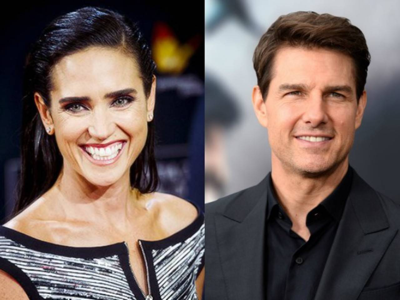 What Jennifer Connelly Was Afraid To Tell Tom Cruise While Filming Top Gun:  Maverick