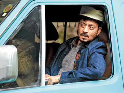 Irrfan gears up for another road trip with Karwaan