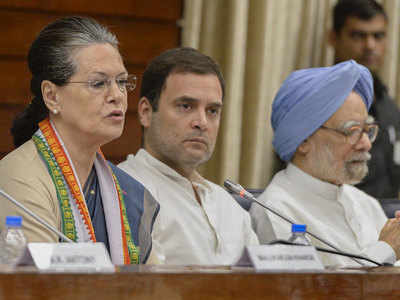 Rahul Gandhi chairs his maiden Congress Working Committee meeting: Highlights