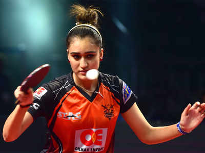 Manika Batra and six other Indian TT players denied boarding Air India flight