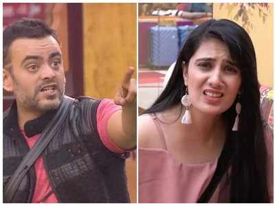 Bigg Boss Marathi: Aastad Kale and Sai Lokur evicted from the show?