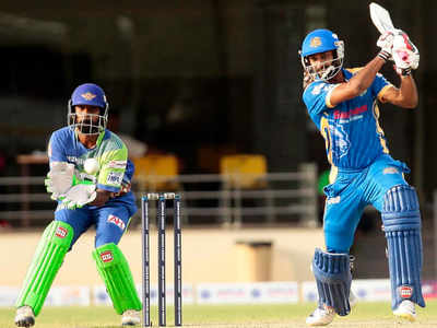 Arun Karthik Profile - Cricket Player India