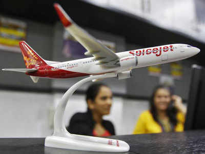 SpiceJet tussle: Reprieve for Ajay Singh as tribunal rejects Maran's claim for Rs 1,323 crore for non-issuance of warrants