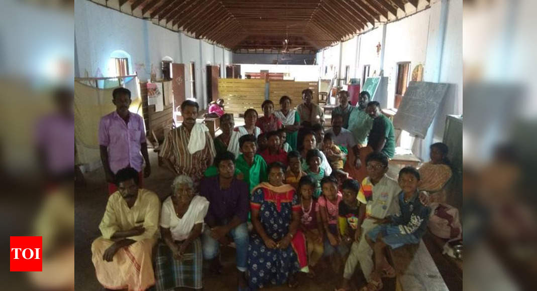 Caste Discrimination In Kerala Relief Camp District Collector Orders