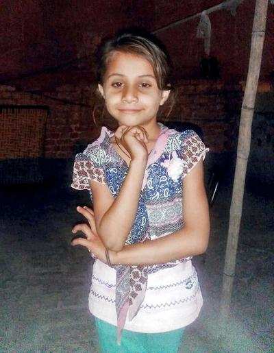 Body Of Girl Who Fell In Drain Found 2km Away Ghaziabad News Times