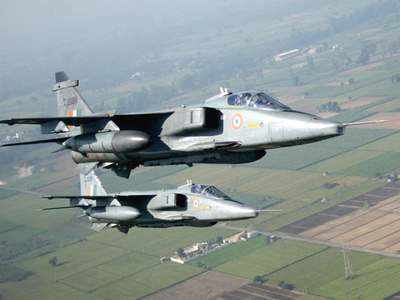 IAF 'harvesting organs' of globally retired jets