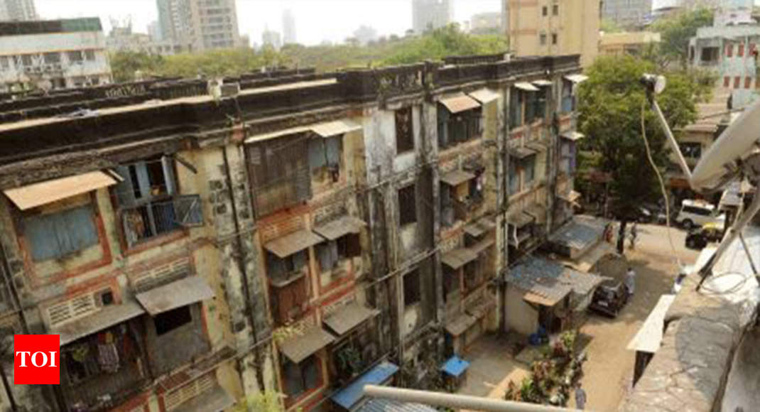 BDD chawl redevelopment: Winning bid challenged in high court | Mumbai ...