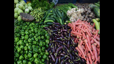 Crop loss, truck strike result in veggie price rise