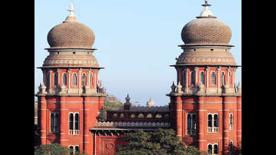 For top judges, Madras HC stepping stone to apex court
