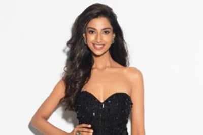 Meenakshi Chaudhary to represent India at Miss Grand International 2018