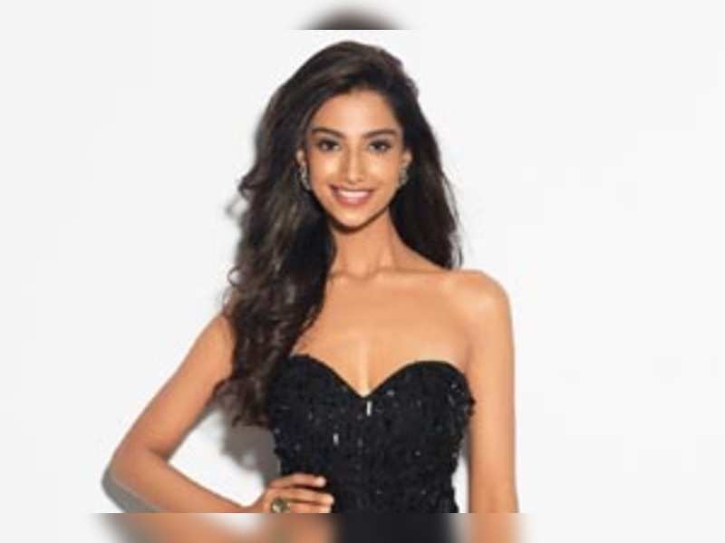 Meenakshi Chaudhary To Represent India At Miss Grand International 2018