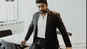 Suriya learns rifle shooting