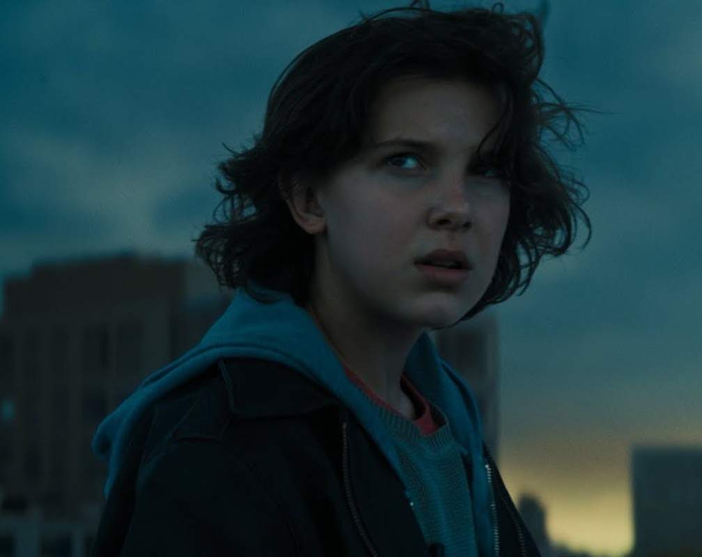 
Godzilla: King Of The Monsters - Official Trailer
