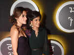 Vidushi Mehra and Rima Mehra